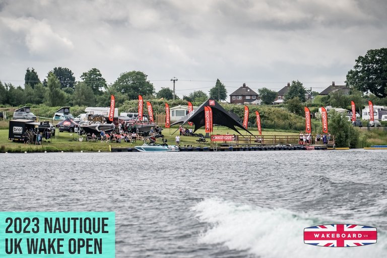 2023 Nautique Wake Open - Photo Mantis Pro Media